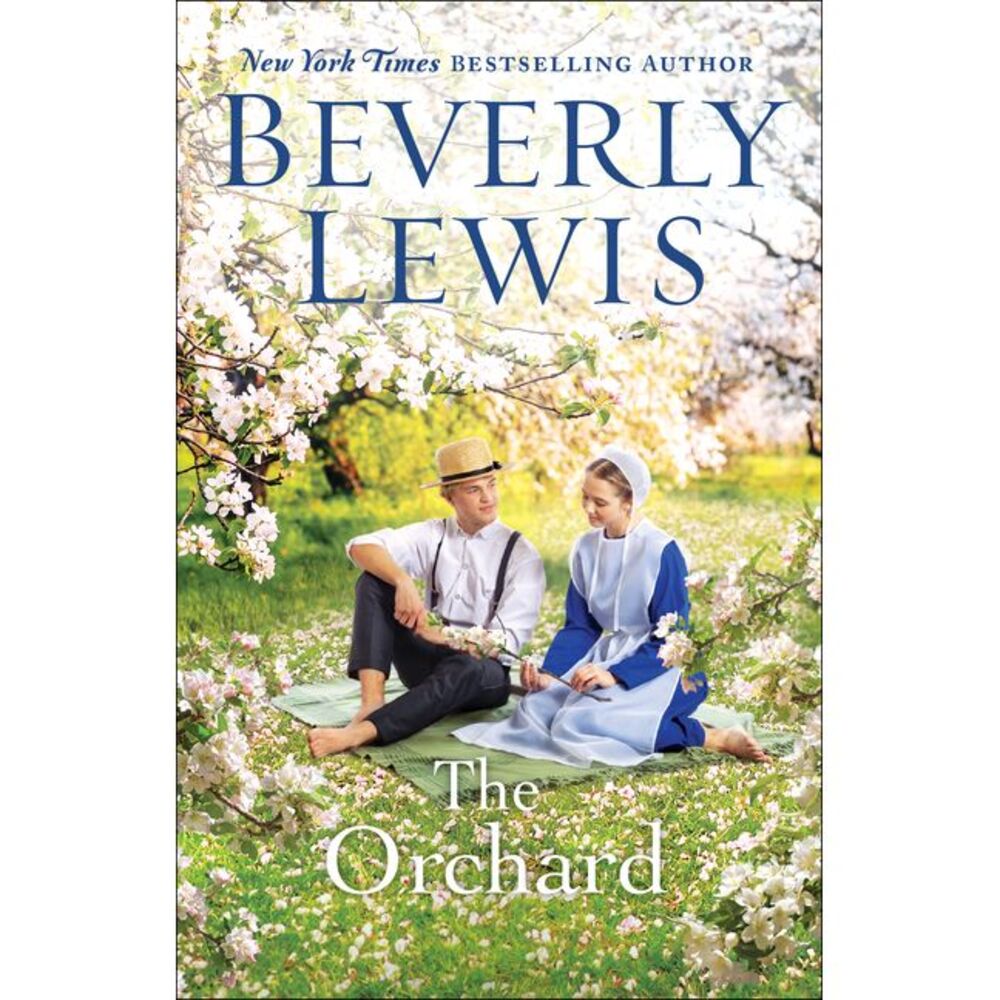 The Orchard -- Beverly Lewis